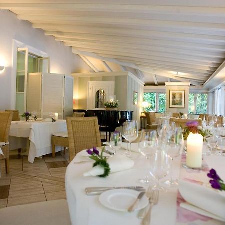 Hotel Restaurant Villa Fayence Wallerfangen Dış mekan fotoğraf